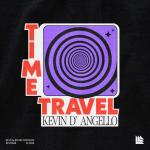 Cover: Kevin D'Angello - Time Travel