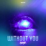 Cover: Mirage - Without You