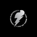 Cover: London Elektricity - Phase Us