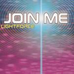 Cover: Lightforce - Join Me (Radio Mix)