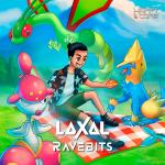Cover: LaXal - Horizons