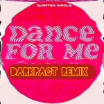 Cover:  - Dance For Me