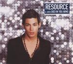Cover: Resource - (I Just) Died In Your Arms (Radio Edit)