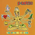 Cover: E-Rotic - The Power of Sex