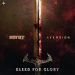Cover: Warface - Bleed For Glory