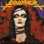 Cover: Sarc&oacute;fago - Midnight Queen