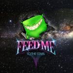 Cover: Feed Me - Pink Lady