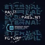Cover: Jay Reeve - Running Late (Jay Reeve Remix)