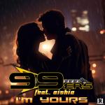 Cover: 99ers feat. Aishia - I'm Yours
