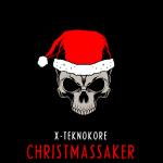 Cover: X-Teknokore - Christmassaker