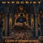 Cover: Hypocrisy - Valley Of The Damned