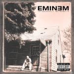 Cover:  - The Real Slim Shady