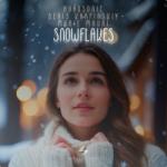 Cover: Aurosonic &amp;amp;amp; Denis Karpinskiy &amp;amp;amp; Marie Mauri - Snowflakes