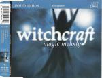 Cover: Witchcraft - Magic Melody