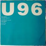 Cover: U96 - Das Boot (Techno Version)