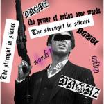 Cover: Drokz - The Strenght In Silence