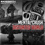 Cover: Mental Crush - Rock Girls