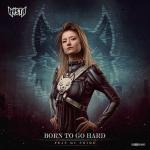 Cover: Hysta - Born To Go Hard