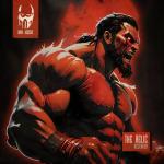 Cover: The Relic - Divinity Disorder