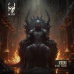 Cover: Hemekk - My Destined Throne