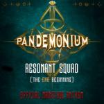 Cover: The Resonant Squad - The End / Beginning (Official Pandemonium 2018 Mainstage Anthem)