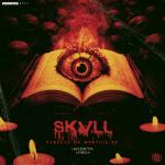 Cover: SKVLL - Maledictus