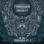 Cover: Forbidden Society - Illogical Conclusion