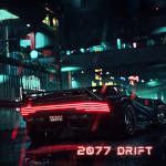Cover: DXFXULT - 2077 Drift