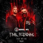 Cover: Unresolved - Final Reckoning