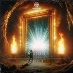 Cover: Tylight - Vision