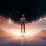 Cover: Nicholson - Angel In The Dark