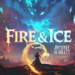 Cover: Jim Yosef ft. Scarlett - Fire & Ice