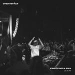 Cover: Streetflicker &amp; OOLIA - Do To Me