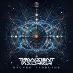 Cover: Transient Disorder - Sacred Timeline