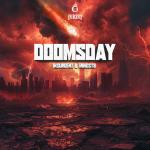 Cover: Mindst8 - Doomsday