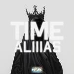 Cover: Aliiias - Time