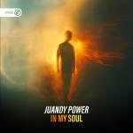 Cover: Juandy Power - In My Soul