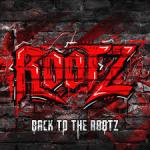 Cover: R&Oslash;&Oslash;TZ - Back To The Røøtz