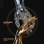 Cover: Armin van Buuren - Euphoria