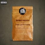 Cover: Spag Heddy - Close 2 Me