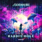 Cover: Anderex - Rabbit Hole