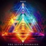 Cover: Billx - The Seven Energies