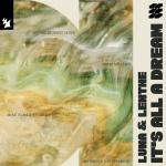 Cover: Luna - It's All A Dream