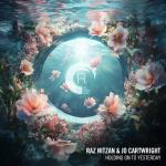 Cover: Raz Nitzan & Jo Cartwright - Holding On To Yesterday