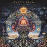 Cover: Avan7 &amp; Br1sa - Free Soul