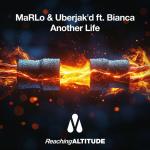Cover: MaRLo - Another Life