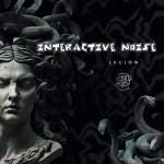 Cover: Interactive Noise - Legion