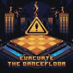Cover: Coda - Evacuate The Dancefloor