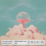 Cover: Marc Benjamin &amp; BCMP &amp; Alex Martin &amp; KEYTON feat. Lacey - Fall In Love