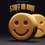 Cover: Jebroer - Stoff Im Kopf